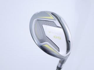 lady_club : ไม้กระเทย Honma Tour World GS (ออกปี 2021) Loft 24 ก้าน Honma Speedtuned 42 Flex L