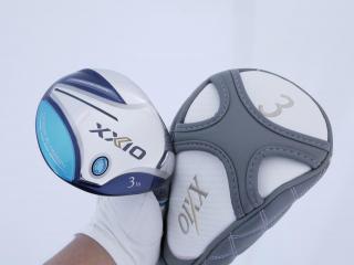 Lady club : All : หัวไม้ 3 XXIO 12 (รุ่นปี 2023) Loft 16 ก้าน MP-1200L Flex L