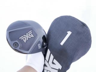 Lady club : All : ไดรเวอร์ PXG 0211 (ออกปี 2021) Loft 10.5 ก้าน EvenFlow Riptide CB 40G 4.0 Flex L