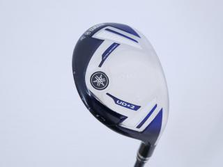 lady_club : ไม้กระเทย Yamaha Inpres UD+2 (ออกปี 2019 ตีไกลมากๆ COR 0.815) Loft 24 Flex L