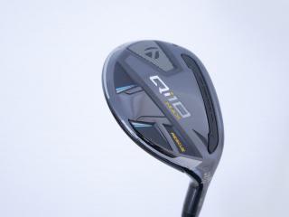 lady_club : ไม้กระเทย Taylormade Qi10 MAX Rescue (ออกปี 2024) Loft 27 ก้าน Mitsubishi ELDIO TM40 Flex L