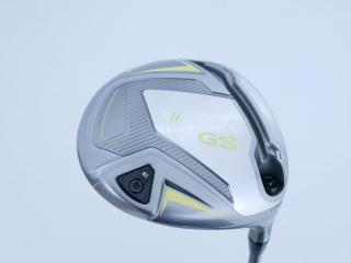 lady_club : ไดรเวอร์ Honma Tour World GS 460 (ออกปี 2021) Loft 11.5 ก้าน Honma Speedtuned 42 Flex A (Lady)