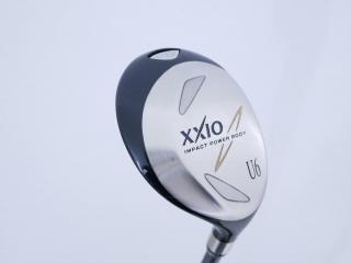 lady_club : ไม้กระเทย XXIO 3 Loft 24 ก้าน MP-300 Flex L