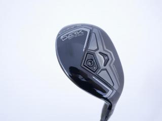 Lady club : All : ไม้กระเทย Cobra Darkspeed Hybrid Loft 24 ก้าน Fujikura Speeder NX Flex L