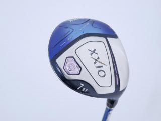 lady_club : หัวไม้ 7 XXIO 10 (รุ่นปี 2019) Loft 23 ก้าน MP-1000 Flex A (Lady)

