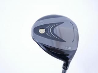 lady_club : หัวไม้ 5 PRGR Super Egg (รุ่นปี 2023 หน้าเด้งเกินกฏ COR 0.84 หายากมาก) Loft 19 ก้าน M-30 Flex L