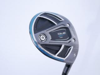 lady_club : หัวไม้ 5 Callaway Rogue Star Loft 18 ก้าน Mitsubishi FUBUKI 40 Flex L