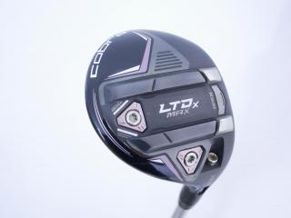 lady_club : หัวไม้ 5 Cobra LTDx MAX Loft 22.5 (ปรับได้) ก้าน Fujikura Speeder NX Flex A (Lady)