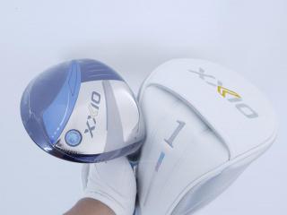 lady_club : **ของใหม่ ยังไม่แกะพลาสติก** ไดรเวอร์ XXIO 13 (รุ่นใหม่ล่าสุด ปี 2024) Loft 12.5 ก้าน MP-1300L Flex L