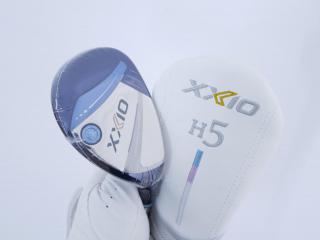 lady_club : **ของใหม่ ยังไม่แกะพลาสติก** ไม้กระเทย XXIO 13 (รุ่นล่าสุด ปี 2024) Loft 25 ก้าน MP-1300L Flex L