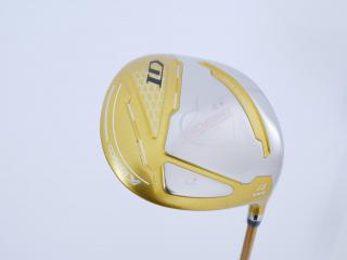 Lady club : All : ไดรเวอร์ Kasco Indeed ID J ONE (460cc.) Loft 13 Flex L