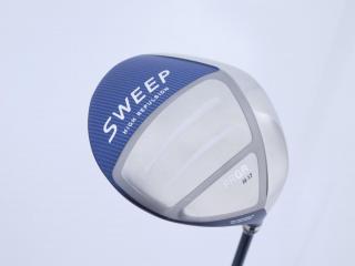 lady_club : ไดรเวอร์ PRGR Sweep M-17 Loft 13.5 Flex L (M-30)