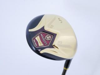 lady_club : หัวไม้ 5 Maruman MAJESTY Prestigio Super 7 (รุ่นท้อปสุด ของใหม่ 6 หมื่น) Loft 20 Flex L