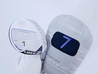 lady_club : หัวไม้ 7 Yamaha Inpres UD+2 (ออกปี 2021 เบา สบาย ไกล) Loft 23 ก้าน Fujikura Air Speeder Flex A (Lady)