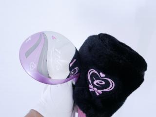 lady_club : หัวไม้ 4 Mizuno Efil Loft 19 Flex L