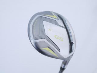 lady_club : หัวไม้ 5 Honma Tour World GS (ออกปี 2021) Loft 18 ก้าน Honma Speedtuned 42 Flex L