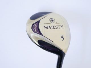 lady_club : หัวไม้ 5 Maruman MAJESTY Royale (ปี 2021 รุ่นท้อปสุด) Loft 20 Flex L