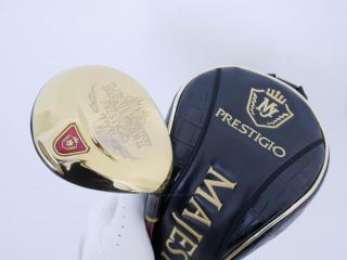 lady_club : หัวไม้ 7 Maruman MAJESTY Prestigio 9 (ปี 2018 รุ่นท้อปสุด ของใหม่ 3 หมื่น) Loft 23 Flex L