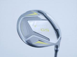lady_club : หัวไม้ 5 Honma Tour World GS (ออกปี 2021) Loft 18 ก้าน Honma Speedtuned 42 Flex L