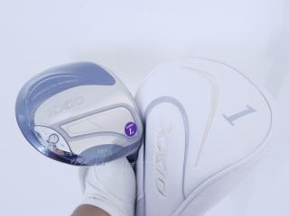 Lady club : All : **ของใหม่ ยังไม่แกะพลาสติก** ไดรเวอร์ XXIO 14 (รุ่นใหม่ล่าสุด ปี 2026) Loft 13.5 ก้าน MP-1400L Flex L