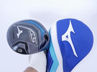 driver : ไดรเวอร์ Mizuno ST-X 230 (ออกปี 2023) Loft 10.5 ก้าน UST Mamiya Helium 4F2 Flex R