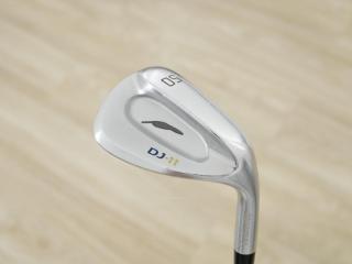 Lady club : All : Wedge Fourteen DJ-11 (Forged) Loft 50 ก้านกราไฟต์ Flex L