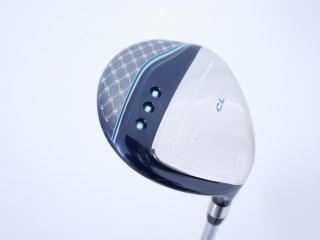 lady_club : หัวไม้ 4 Tourstage CL (ตีง่ายมาก) Loft 21 Flex L