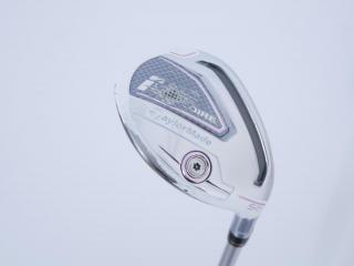 Lady club : All : ไม้กระเทย Taylormade M GLOIRE (ออกปี 2019 รุ่นท๊อปสุด Japan Spec) Loft 24 ก้าน Fujikura Speeder Evolution Flex L