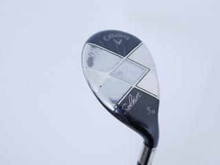 Lady club : All : ไม้กระเทย Callaway Solaire Loft 27 Flex L