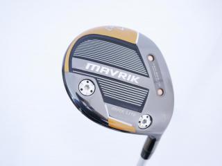 lady_club : หัวไม้ 3 Callaway Mavrik MAX LITE (ออกปี 2020 Japan Spec.) Loft 16 ก้าน Mitsubishi Diamana 40 Flex L