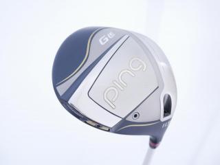 lady_club : ไดรเวอร์ Ping G Le 3 (รุ่นล่าสุด ออกปี 2024 460cc.) Loft 11.5 Flex A (Lady)