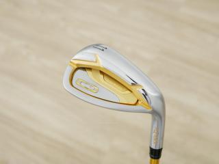 Lady club : All : **มีตำหนิ ก้าน 4 ดาว** Wedge Honma Beres 2020 Forged (ออกปี 2020) Loft 45 ก้าน ARMRQ (38) Flex L (4 ดาว)