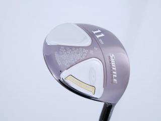 Lady club : All : หัวไม้ 11 Maruman Shuttle i4000X Loft 30 Flex L