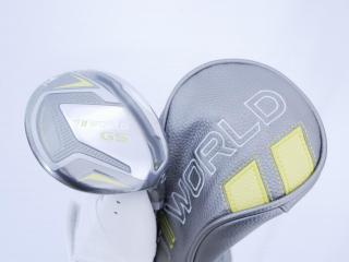 lady_club : **ของใหม่ ยังไม่แกะพลาสติก** หัวไม้ 7 Honma Tour World GS (ออกปี 2021) Loft 21 ก้าน Honma Speedtuned 42 Flex L