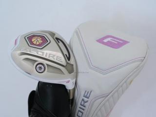 Lady club : All : หัวไม้ 5 Taylormade Gloire F (รุ่นท๊อปสุด) Loft 20 Flex L