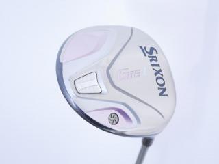 lady_club : ไดรเวอร์ Srixon GIE (460cc.) Loft 13.5 Flex L