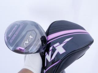 lady_club : **ของใหม่ ยังไม่แกะพลาสติก** ไดรเวอร์ Honma Beres NX (ออกปี 2023) Loft 11.5 (ปรับได้) ก้าน Honma Vizard NX 37 Flex L
