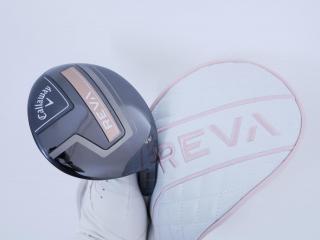 lady_club : หัวไม้ 4 Callaway REVA Loft 20 Flex L