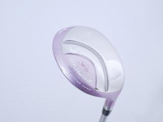 lady_club : ไม้กระเทย Mizuno Zephyr ZL-01 Loft 28 Flex L