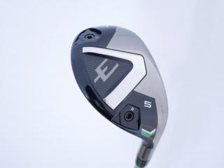 Lady club : All : ไม้กระเทย Callaway ELYTE Max Fast (ออกปี 2025) Loft 25 ก้าน UST Mamiya LIN-Q 40 Flex L