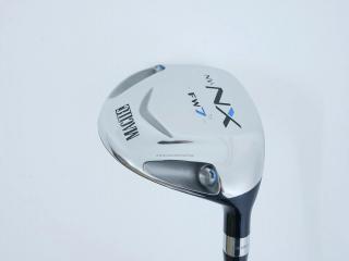 Lady club : หัวไม้ 7 Macgregor Mactec NV-NX (หน้า Maraging Japan Spec) Loft 25 Flex L