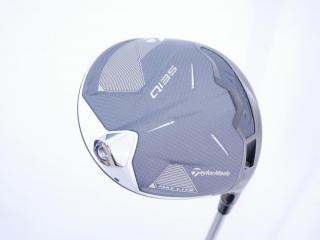 Lady club : All : ไดรเวอร์ Taylormade Qi35 MAX Lite (ออกปี 2025) Loft 12 ก้าน Mitsubishi ELDIO TM40 Flex L