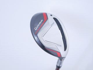 lady_club : ไม้กระเทย Taylormade Stealth (ออกปี 2022 Japan Spec.) Loft 23 ก้าน Mitsubishi TENSEI TM40 Flex L