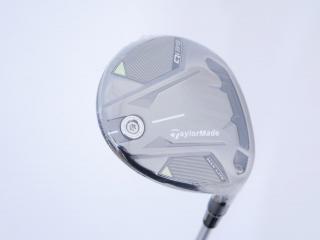 Lady club : All : **ของใหม่ ยังไม่แกะพลาสติก** หัวไม้ 5 Taylormade Qi35 MAX Lite (ออกปี 2025) Loft 18.5 ก้าน Mitsubishi ELDIO TM40 Flex L