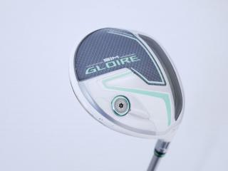 lady_club : หัวไม้ 3 Taylormade SIM GLOIRE (รุ่นปี 2021 รุ่นท๊อปสุด Japan Spec) Loft 16 Flex L