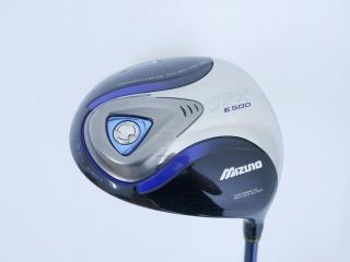 lady_club : ไดรเวอร์ Mizuno JPX E500 (460cc.) Loft 13.5 Flex L