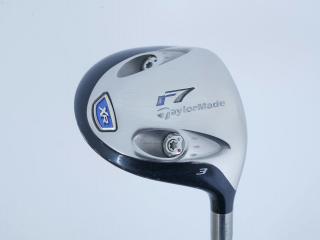 lady_club : หัวไม้ 3 Taylormade r7 XR Loft 15 Flex L