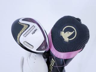 Lady club : All : **ก้าน 3 ดาว** ไม้กระเทย Honma Beres 2020 (ออกปี 2020) Loft 25 ก้าน Honma ARMRQ (38) Flex L (3 ดาว)