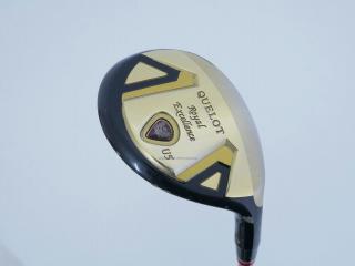 lady_club : ไม้กระเทย Quelot Royal Excellence RE-10 Loft 24 Flex L