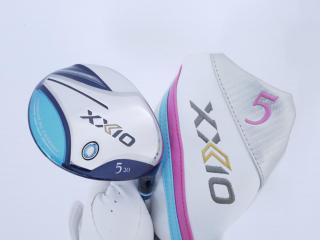 lady_club : หัวไม้ 5 XXIO 12 (รุ่นปี 2023) Loft 20 ก้าน MP-1200L Flex L